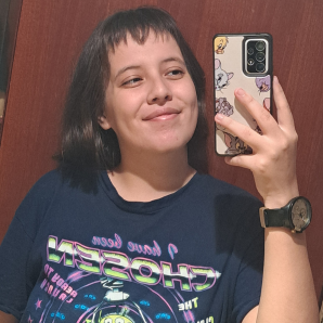 foto de dafne